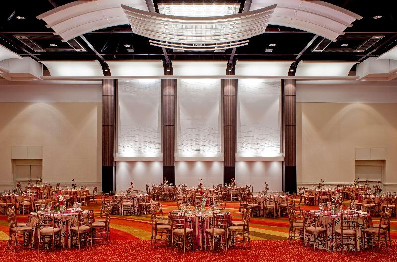 Отель Hyatt Regency Atlanta