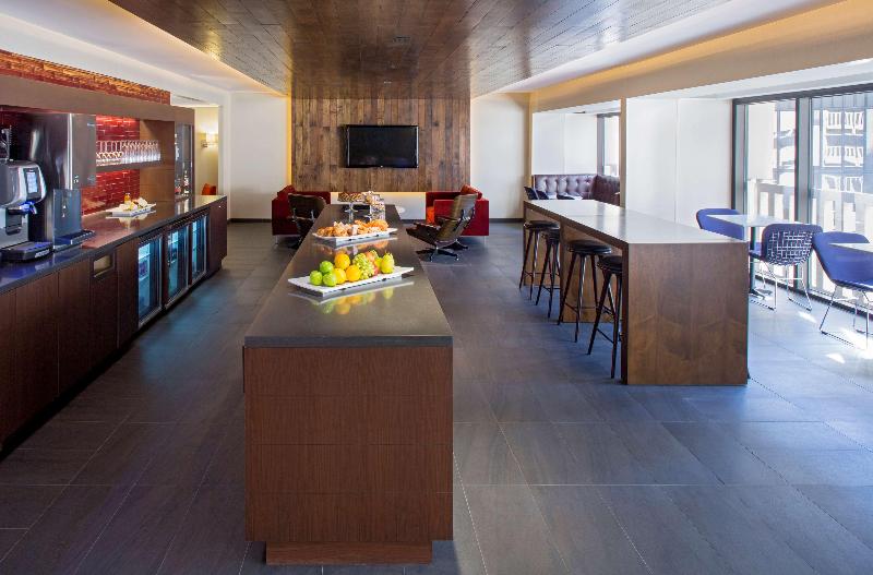 Отель Hyatt Regency Atlanta