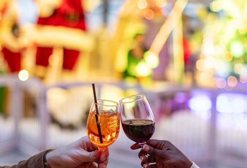 酒店 Hyatt Regency Austin