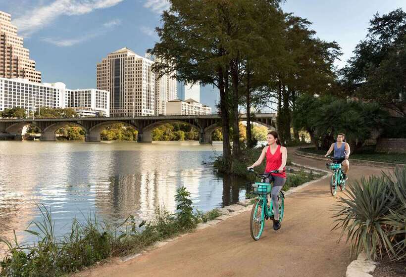 酒店 Hyatt Regency Austin