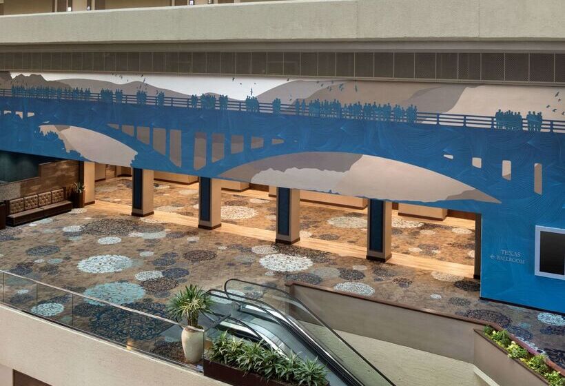 هتل Hyatt Regency Austin