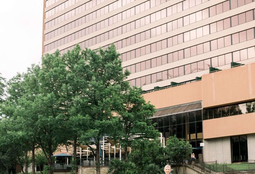 酒店 Hyatt Regency Austin