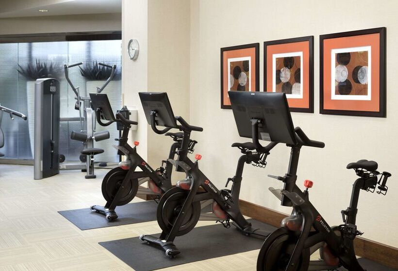 酒店 Hyatt Regency Austin