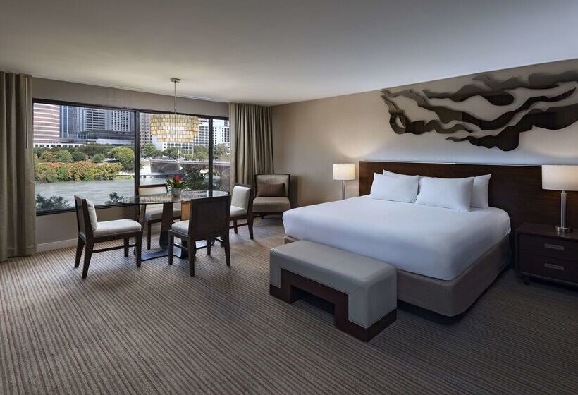 هتل Hyatt Regency Austin
