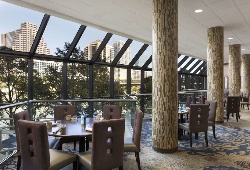 酒店 Hyatt Regency Austin