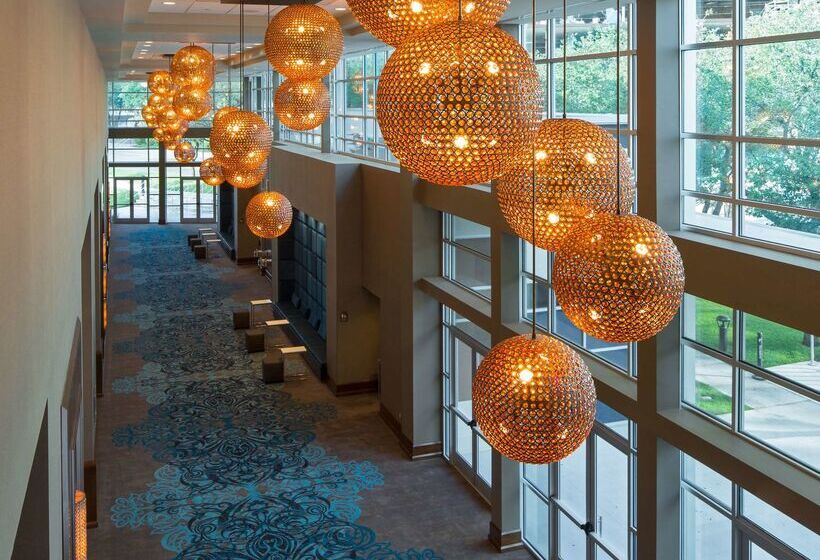 هتل Hyatt Regency Austin