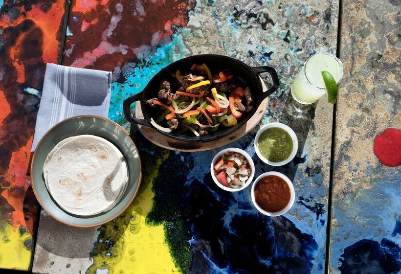 酒店 Hyatt Regency Austin