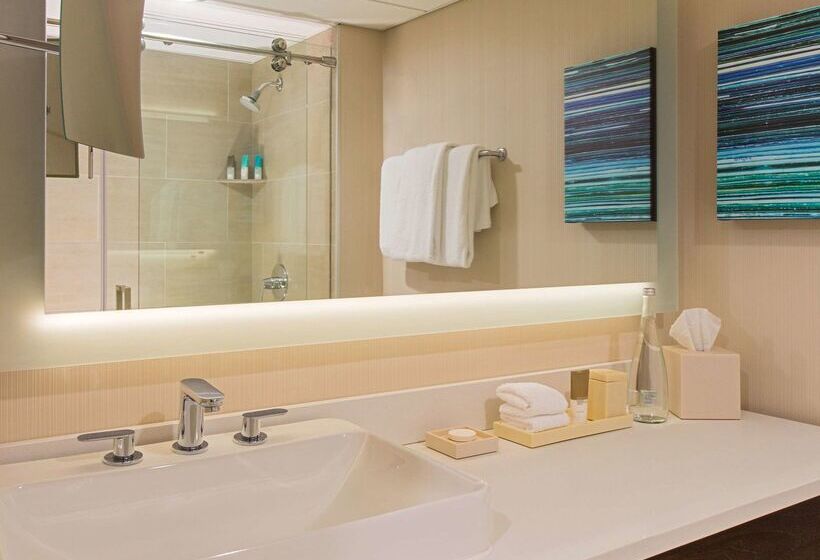 هتل Hyatt Regency Austin
