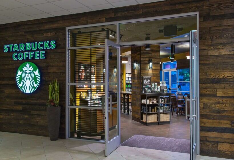 酒店 Hyatt Regency Austin