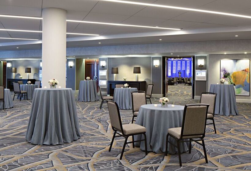 酒店 Hyatt Regency Baltimore