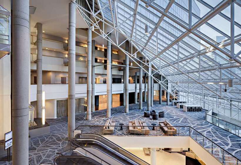 酒店 Hyatt Regency Baltimore