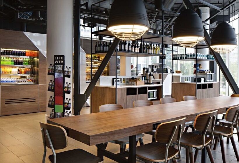 酒店 Hyatt Regency Baltimore