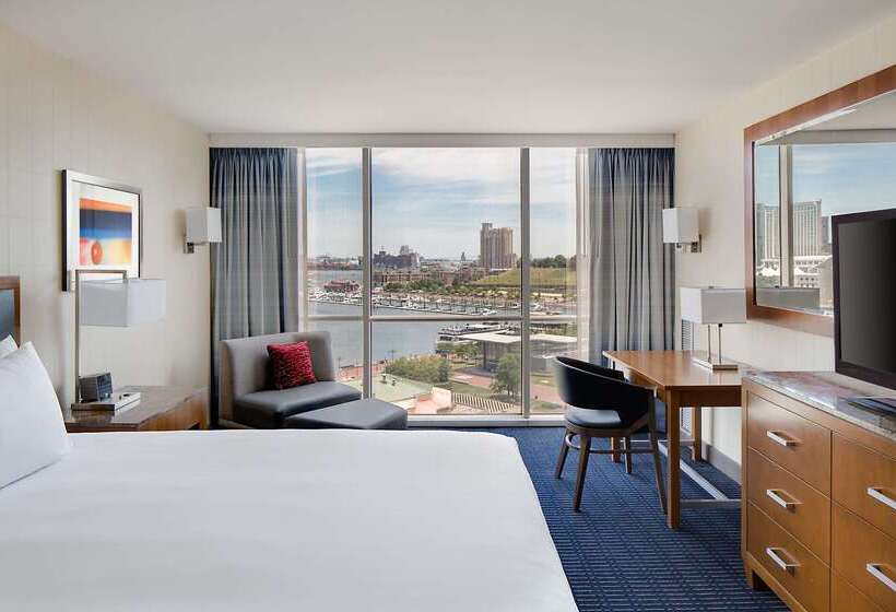 酒店 Hyatt Regency Baltimore