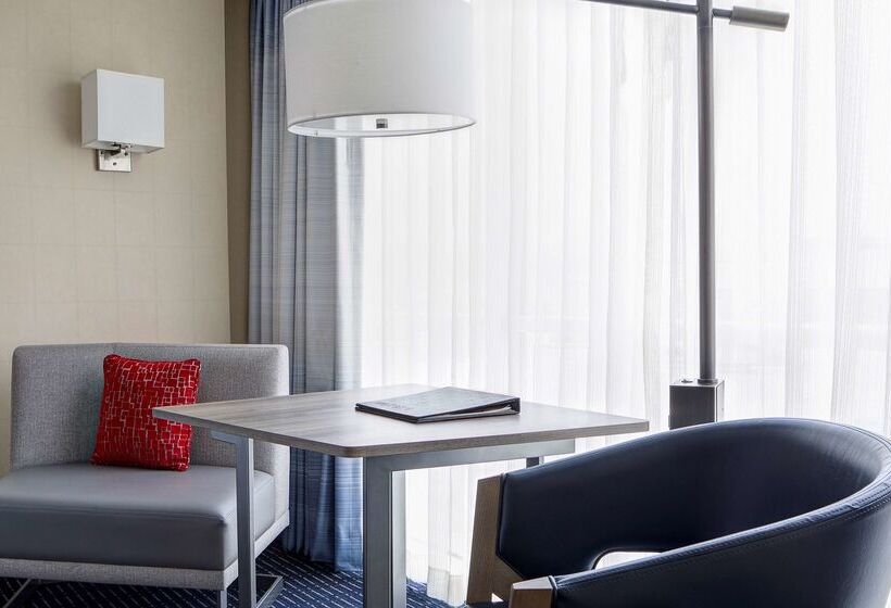 酒店 Hyatt Regency Baltimore