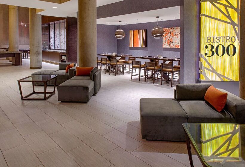 酒店 Hyatt Regency Baltimore