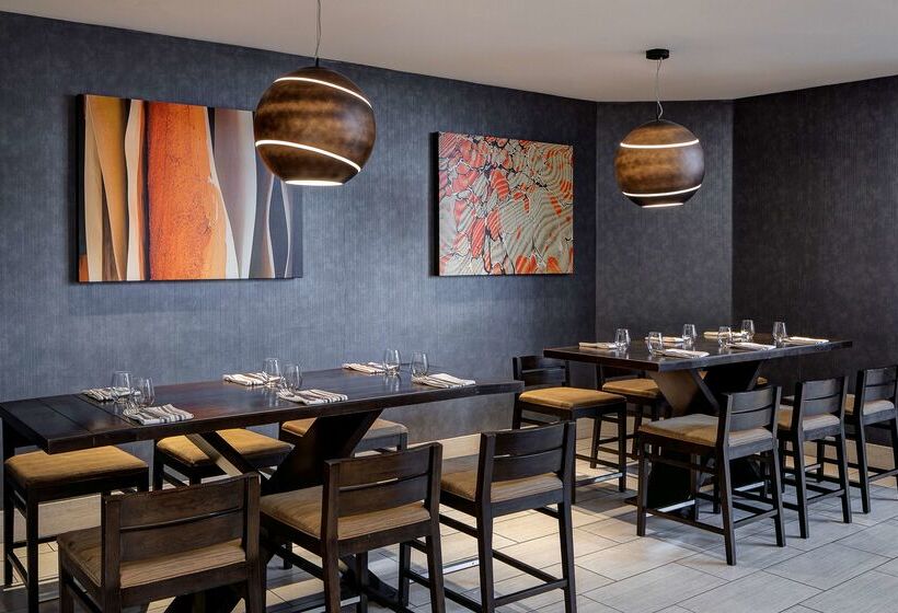 酒店 Hyatt Regency Baltimore