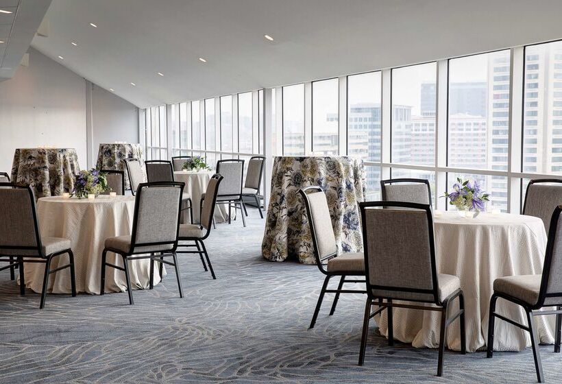 酒店 Hyatt Regency Baltimore