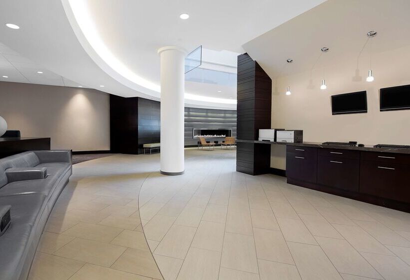 酒店 Hyatt Regency Baltimore