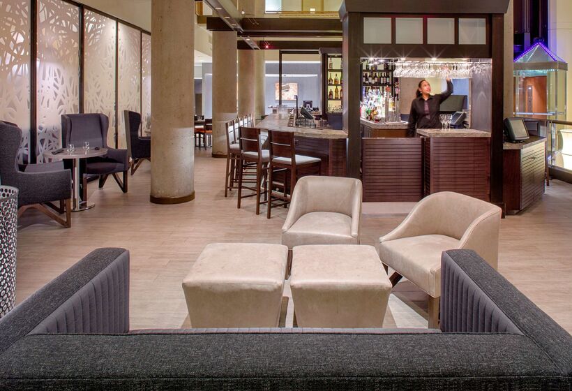 酒店 Hyatt Regency Baltimore