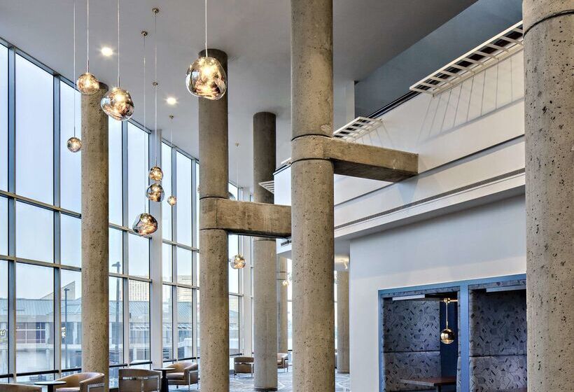 酒店 Hyatt Regency Baltimore