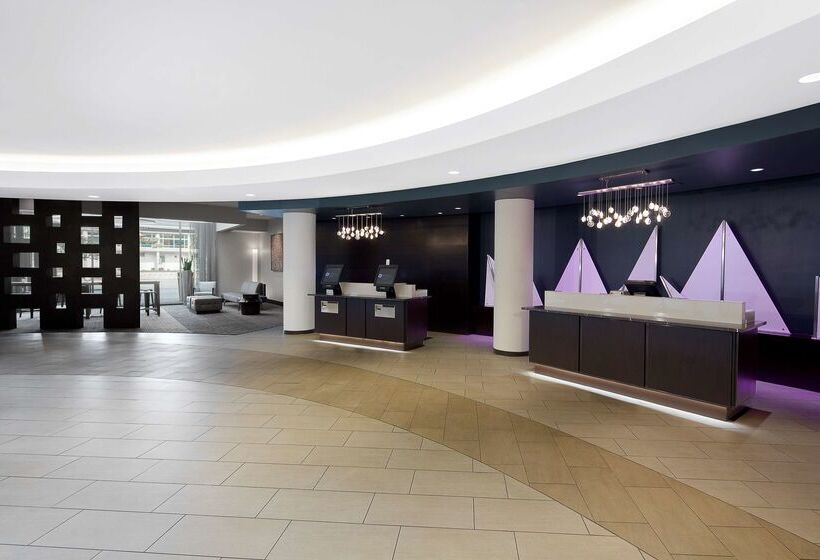 酒店 Hyatt Regency Baltimore