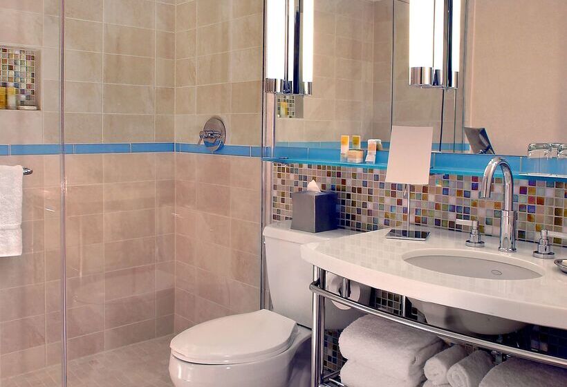 酒店 Hyatt Regency Baltimore