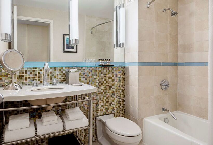 酒店 Hyatt Regency Baltimore