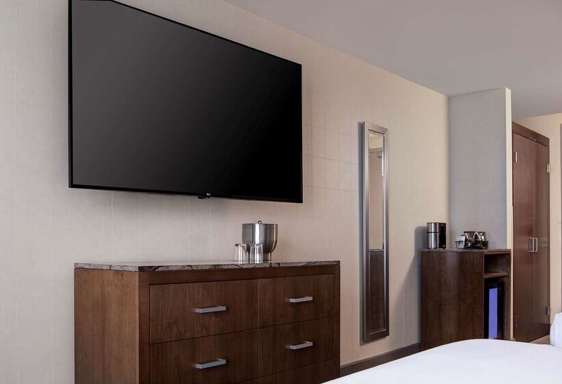 酒店 Hyatt Regency Baltimore