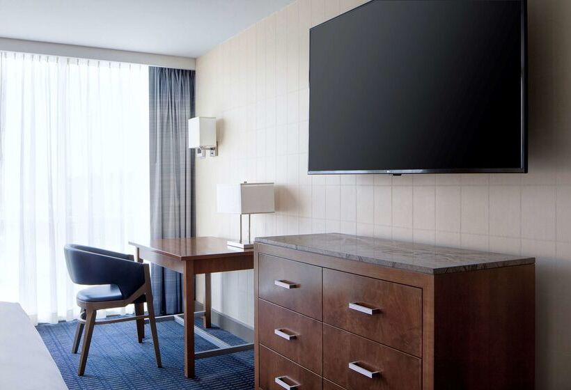 酒店 Hyatt Regency Baltimore