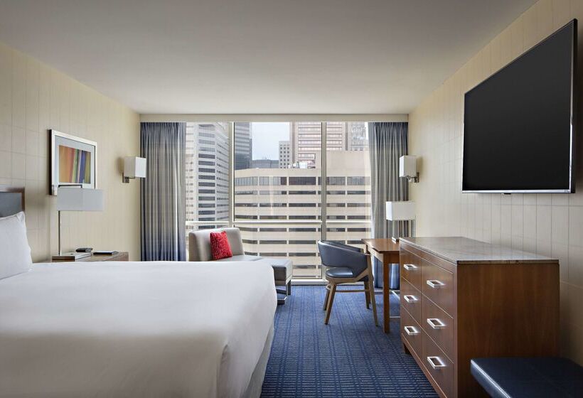 酒店 Hyatt Regency Baltimore