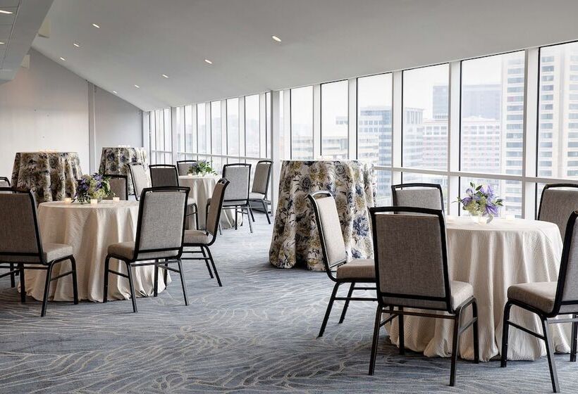 酒店 Hyatt Regency Baltimore