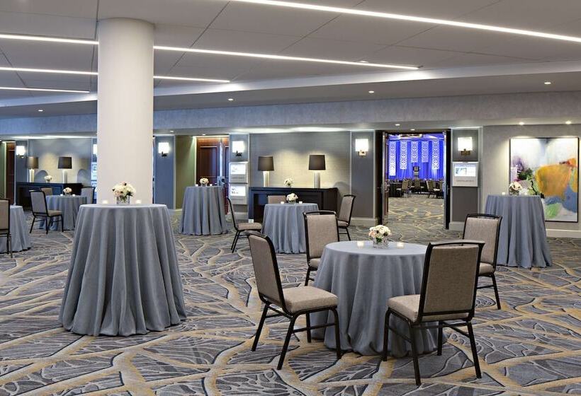 酒店 Hyatt Regency Baltimore