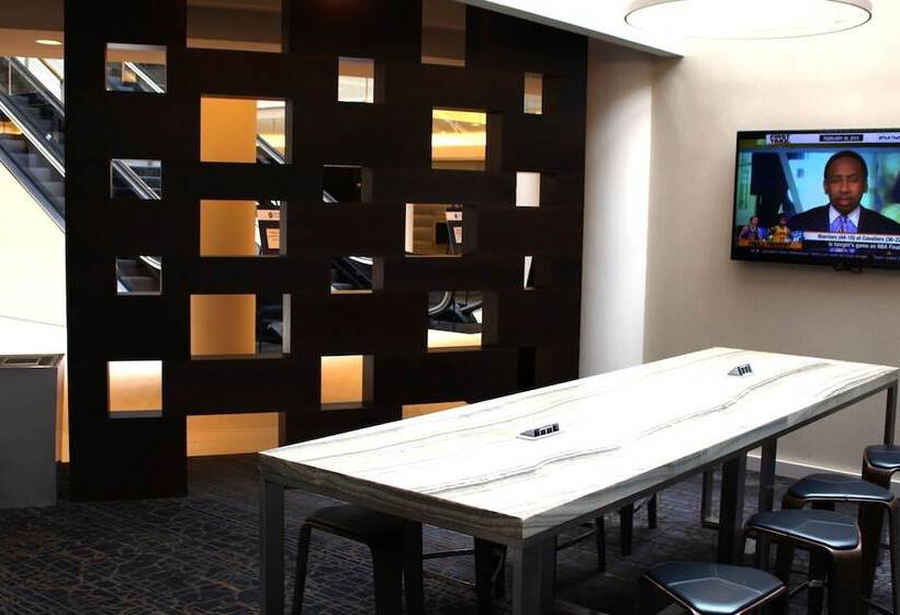 酒店 Hyatt Regency Baltimore