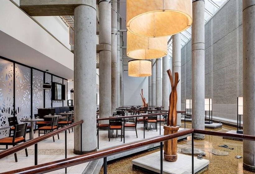 酒店 Hyatt Regency Baltimore