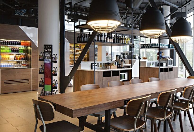 酒店 Hyatt Regency Baltimore