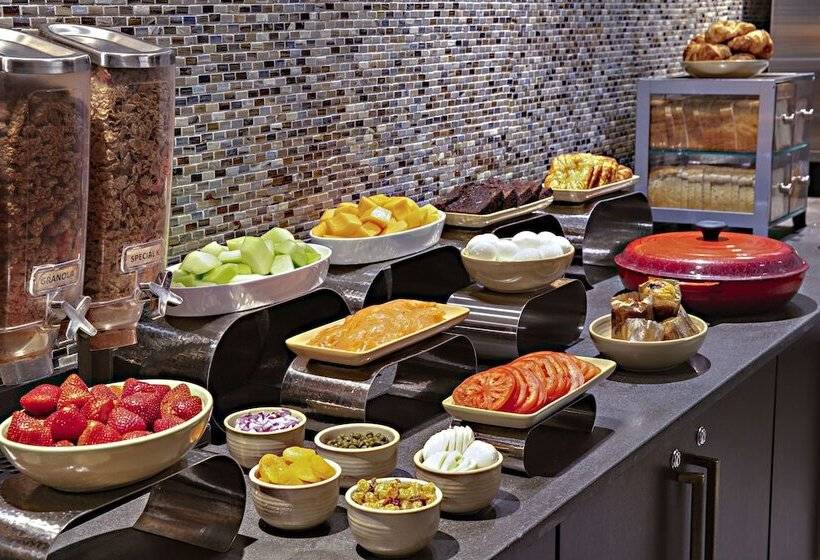 酒店 Hyatt Regency Baltimore