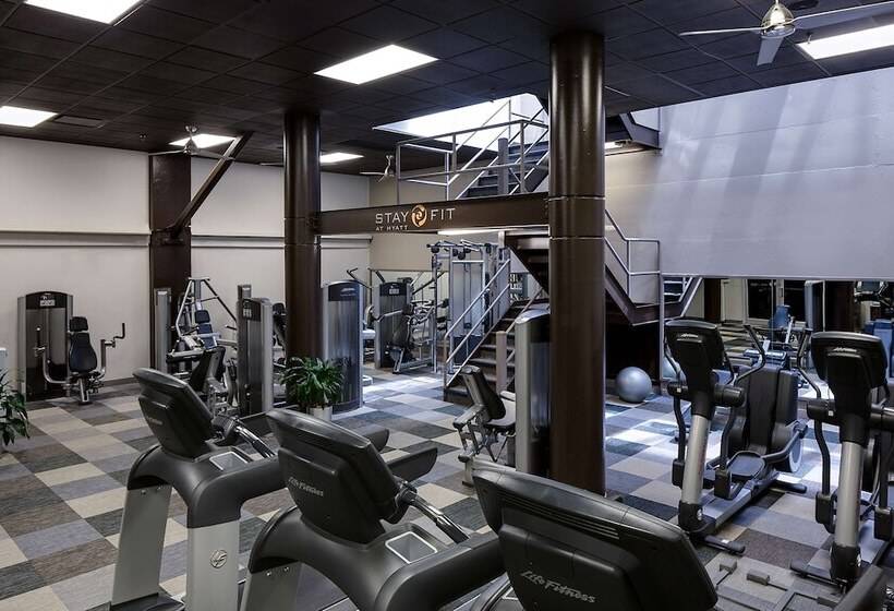 酒店 Hyatt Regency Baltimore