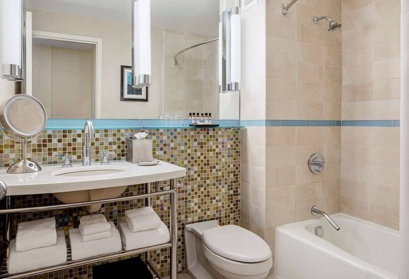 酒店 Hyatt Regency Baltimore