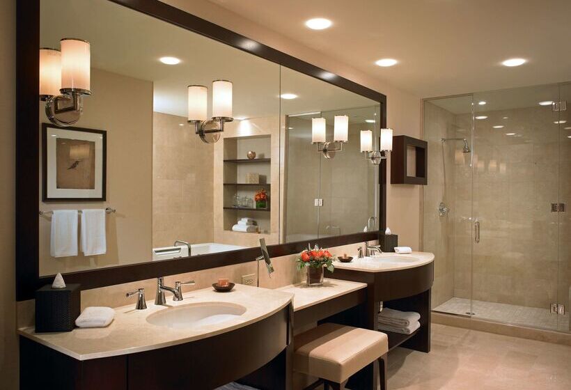 酒店 Hyatt Regency Bellevue