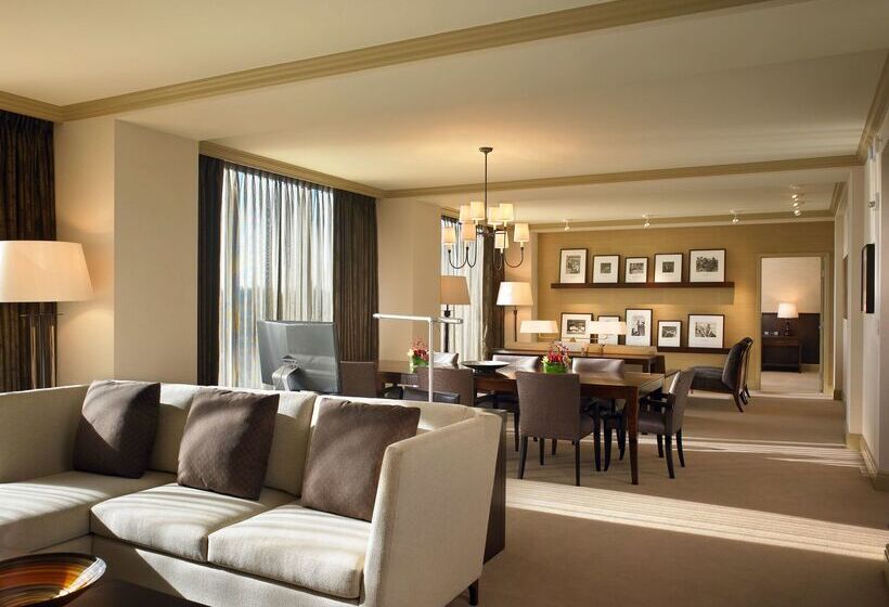 酒店 Hyatt Regency Bellevue