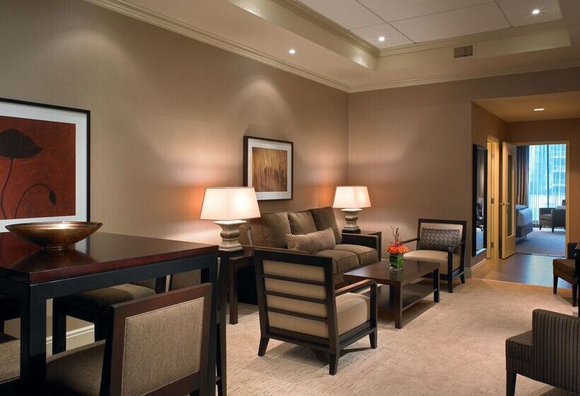 酒店 Hyatt Regency Bellevue