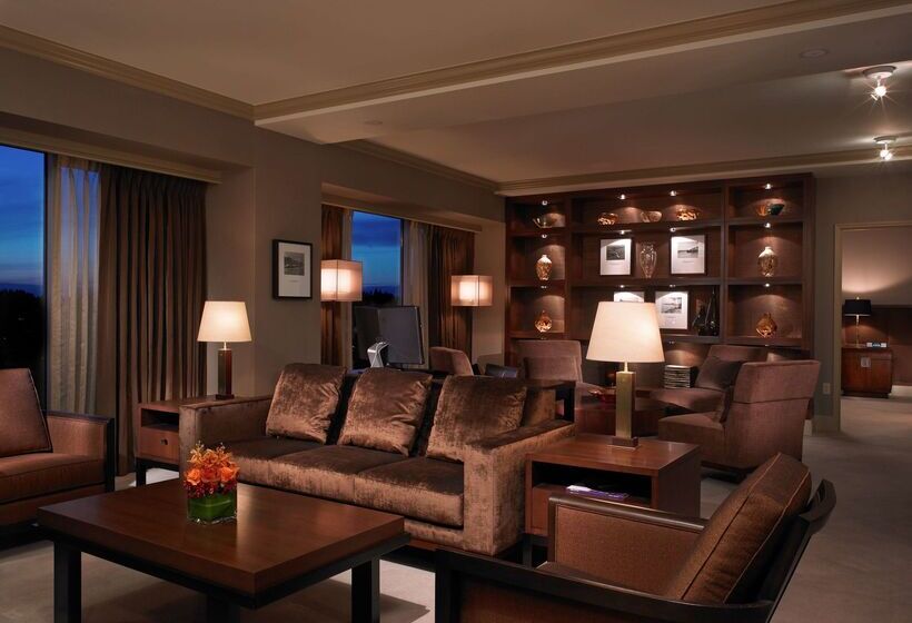 酒店 Hyatt Regency Bellevue