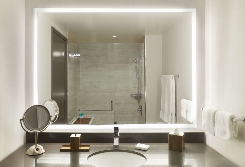 酒店 Hyatt Regency Bellevue