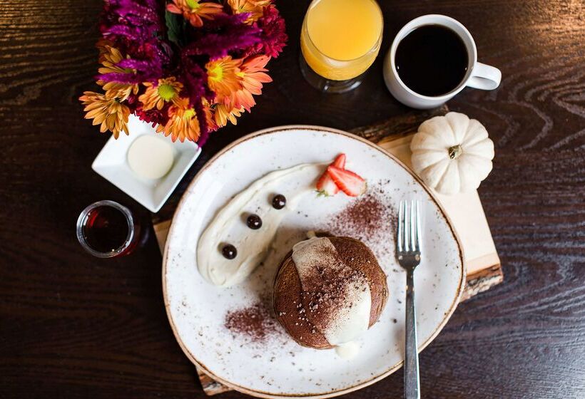 酒店 Hyatt Regency Bellevue