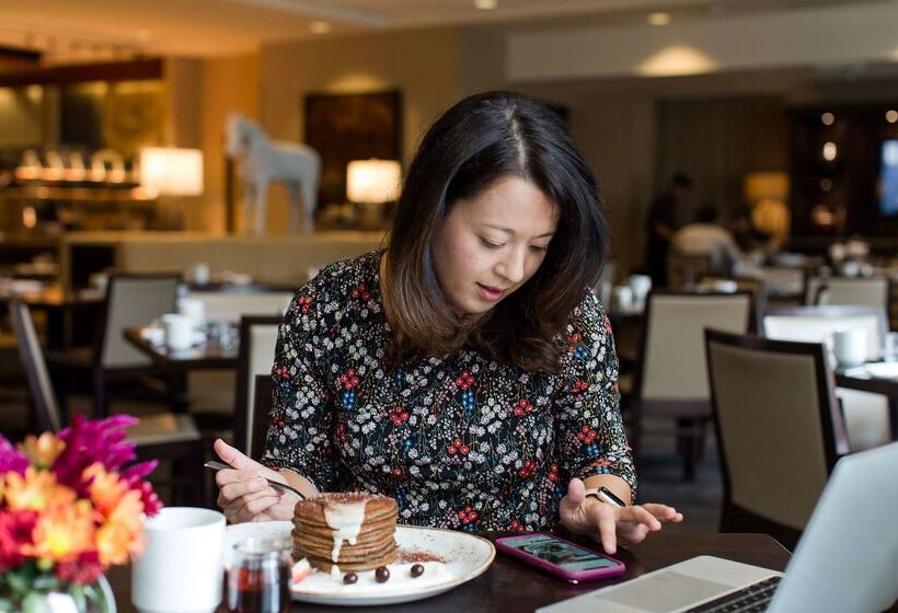 酒店 Hyatt Regency Bellevue