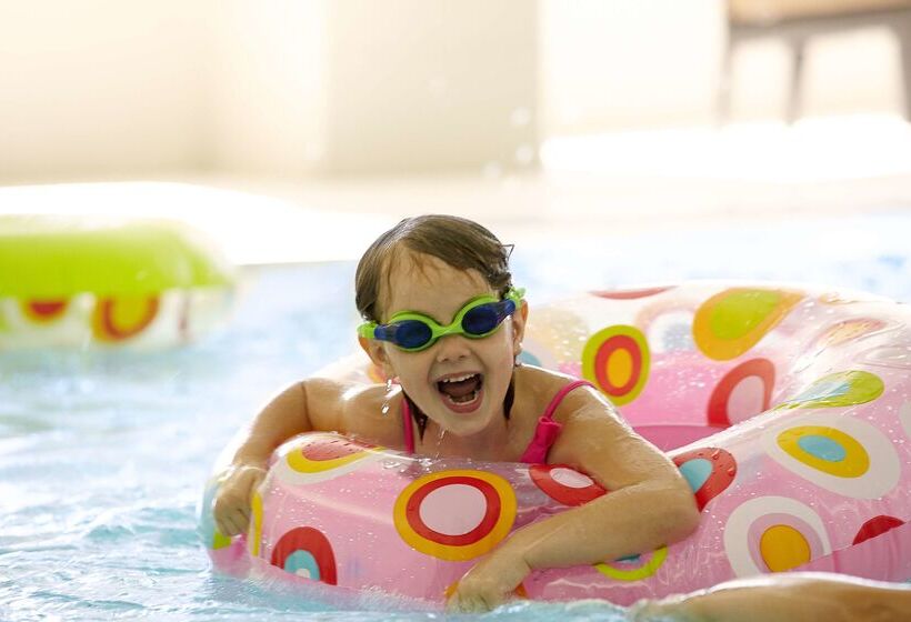 酒店 Hyatt Regency Bellevue