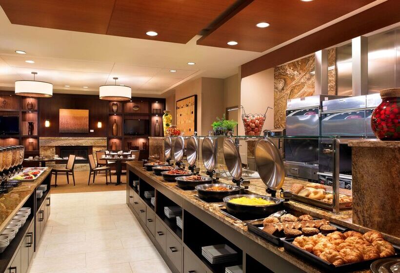 酒店 Hyatt Regency Bellevue