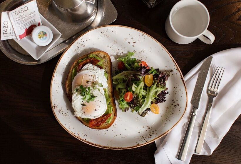 酒店 Hyatt Regency Bellevue