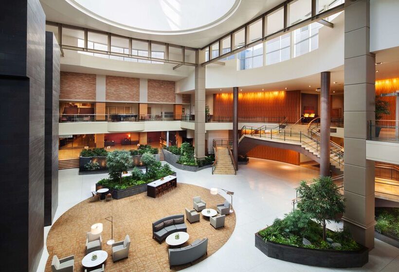هتل Hyatt Regency Bellevue