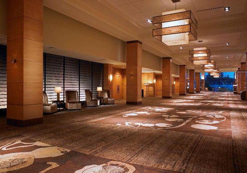 酒店 Hyatt Regency Bellevue